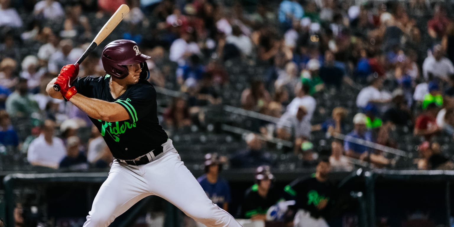 Matthew Rabe Milb Sept 17 Recap | MiLB.com