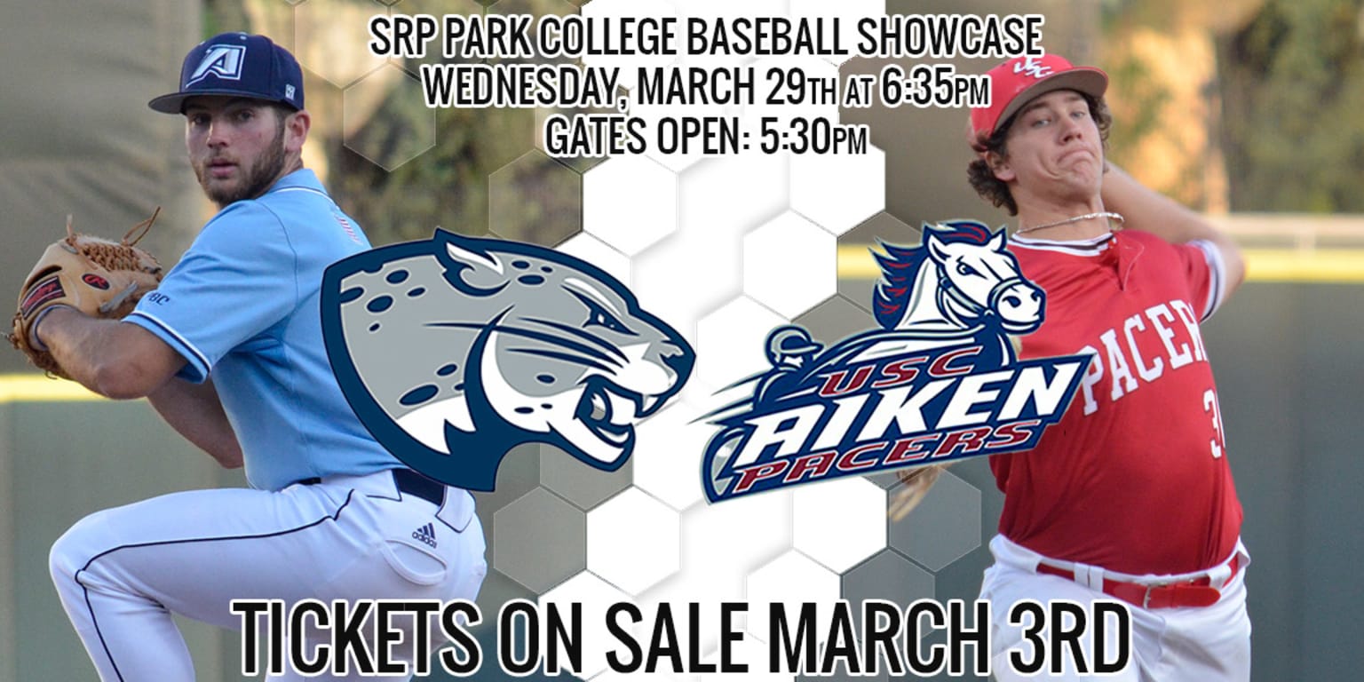 South Division Matchup as Myrtle Beach Returns to SRP Park