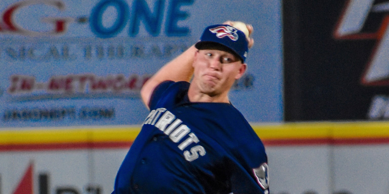 Somerset Patriots Drop Another One to Portland Seadogs - Jersey Sporting  News