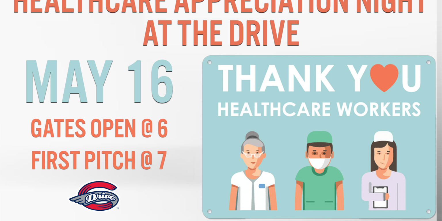 Healthcare Appreciation