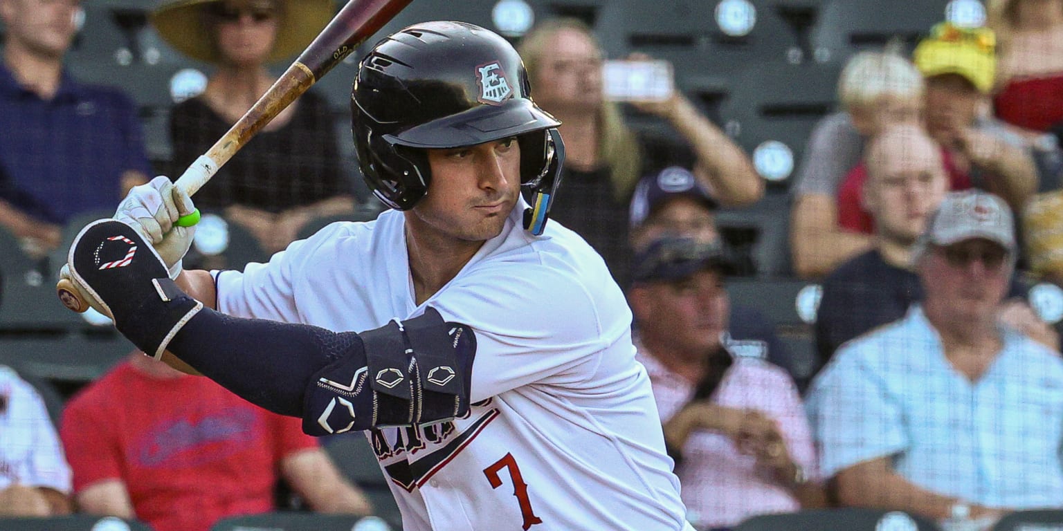 OKC Dodgers take game 1 of series from Chihuahuas, 6-3