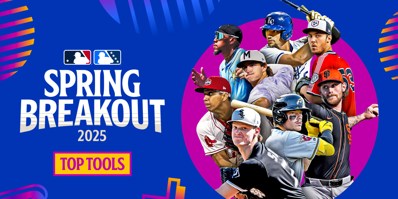 Best prospect tools Spring Breakout 2025 | Tarpons