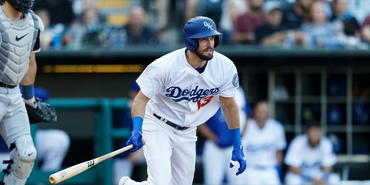 OKC Dodgers Pack the Park Pink