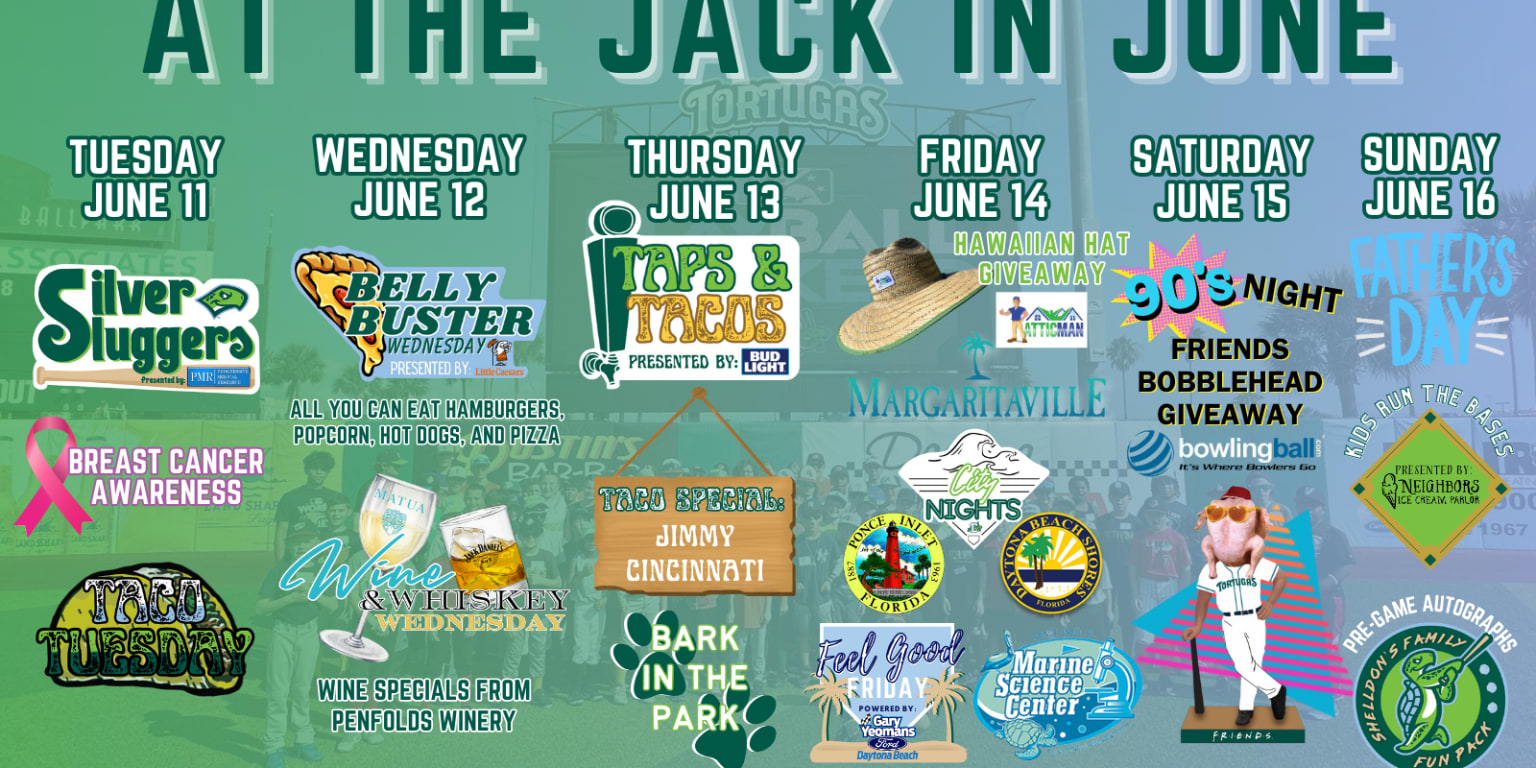 Margaritaville, Hawaiian Hat Giveaway Presented by Attic Man, 90's