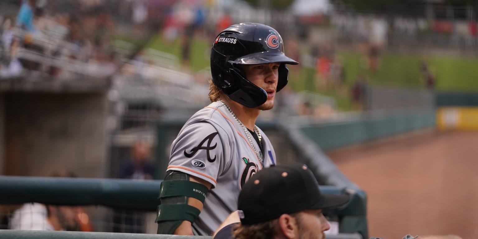 Walk-Off Walk Burns Stones in Extra-Inning Loss to Montgomery