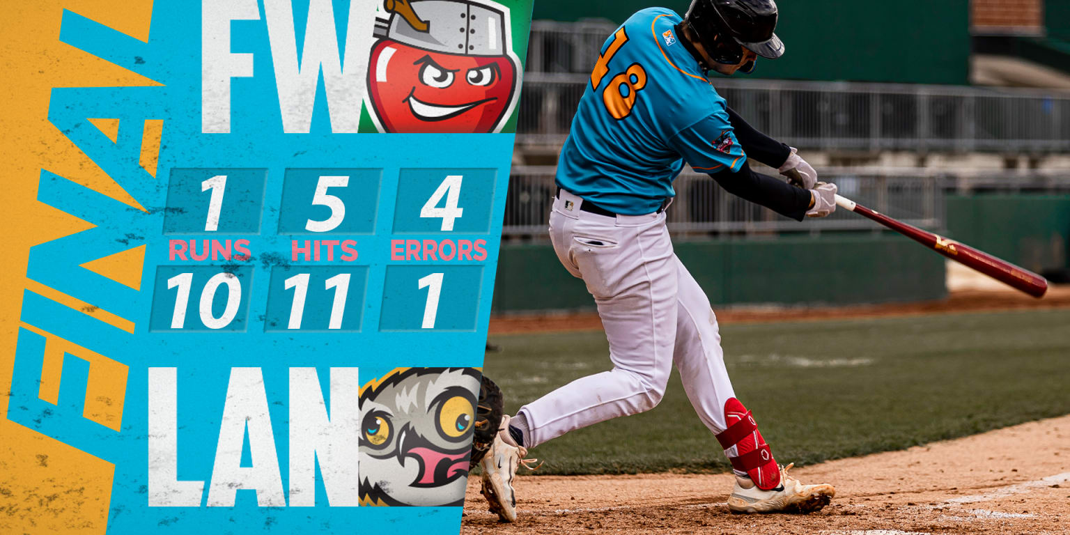 Del Rosario dices, Locos blow out ‘Caps