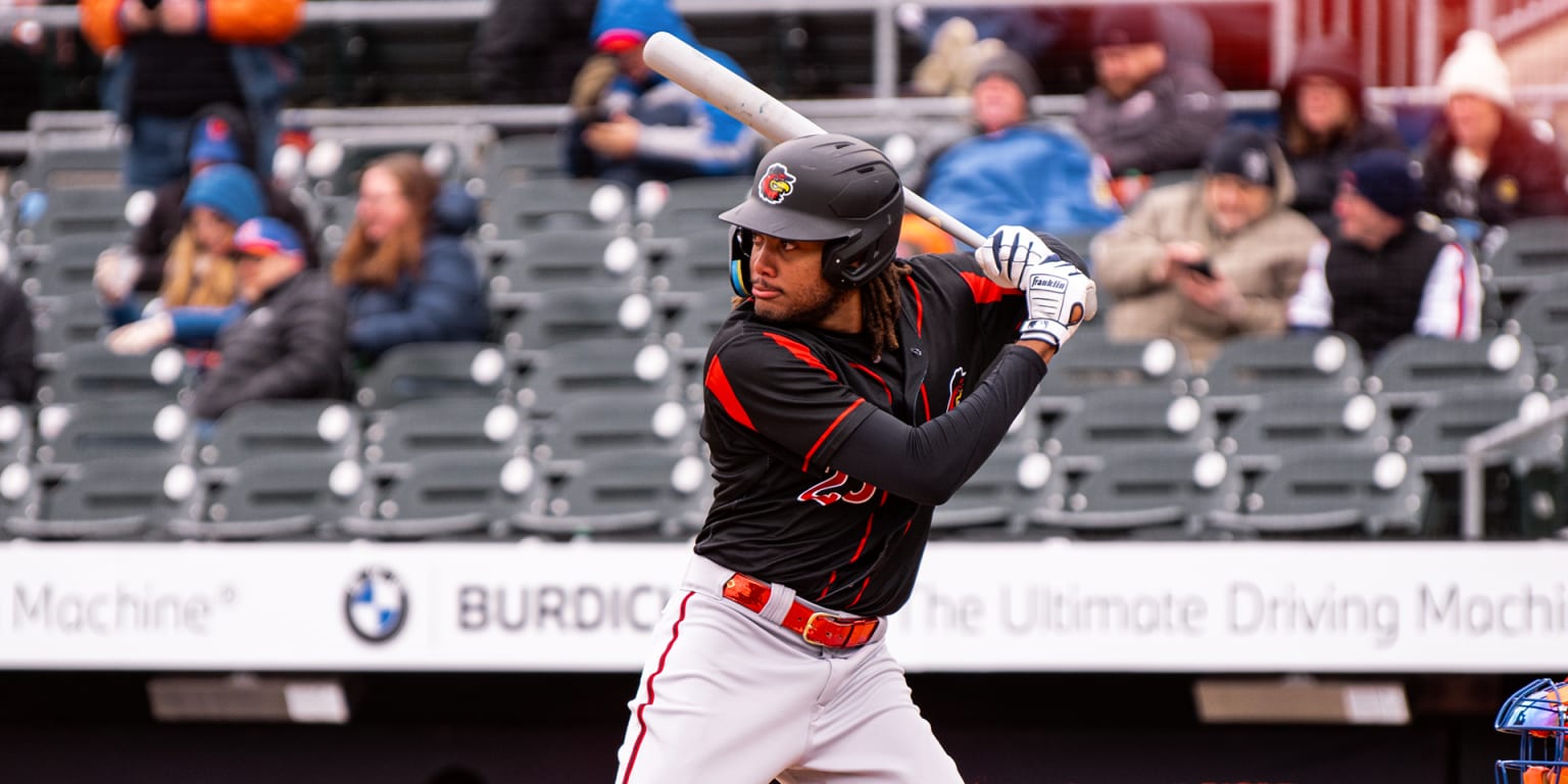 Roc Game Recap 4.11.24 | MiLB.com