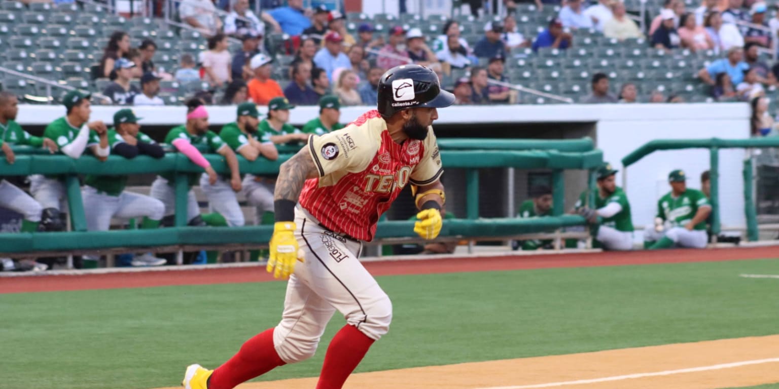 PREVIA: Tecos vuela a Occidente buscando otra serie ante Mariachis ...