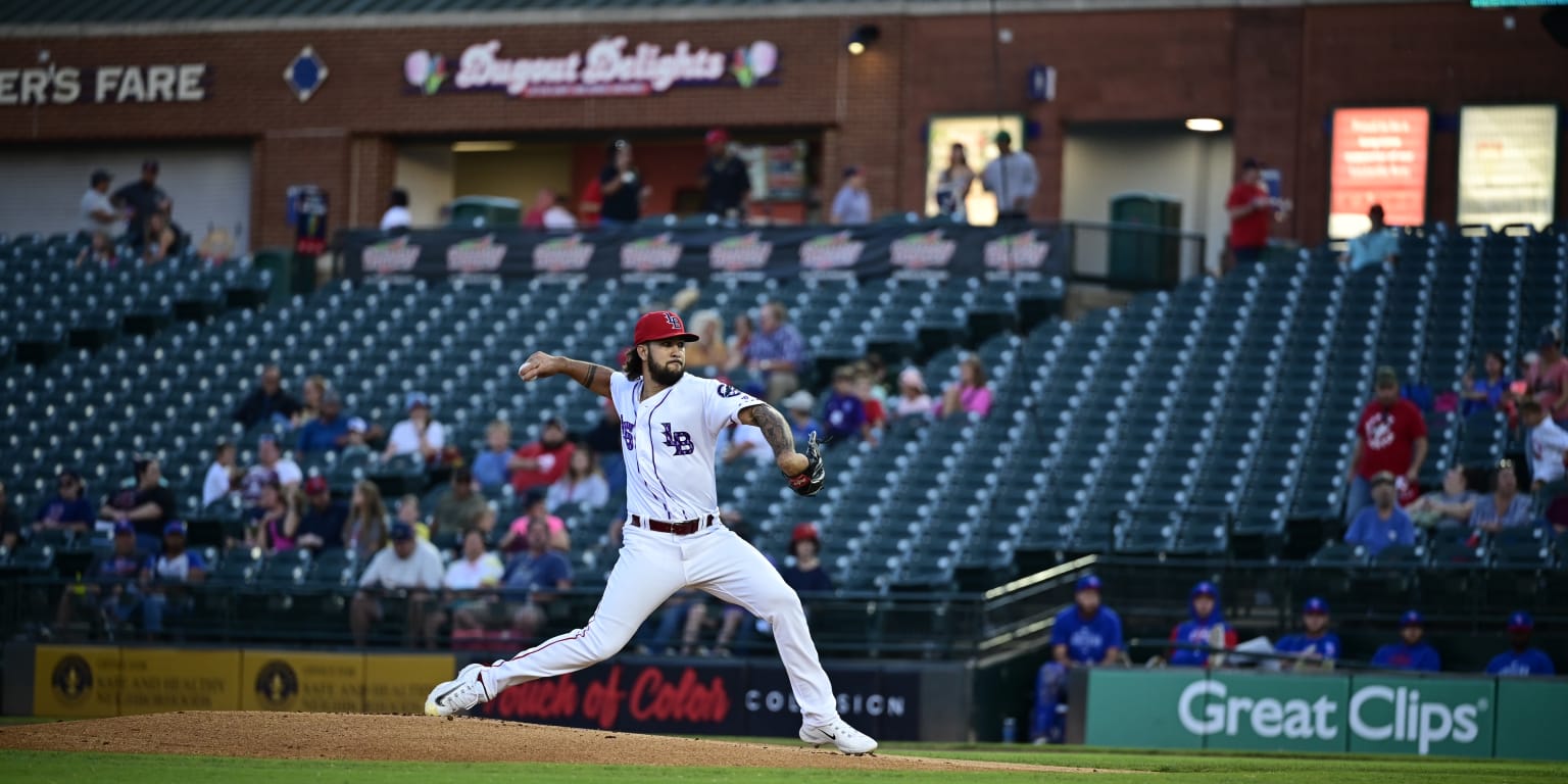 Louisville Bats - Tonight, we pay homage to the Little