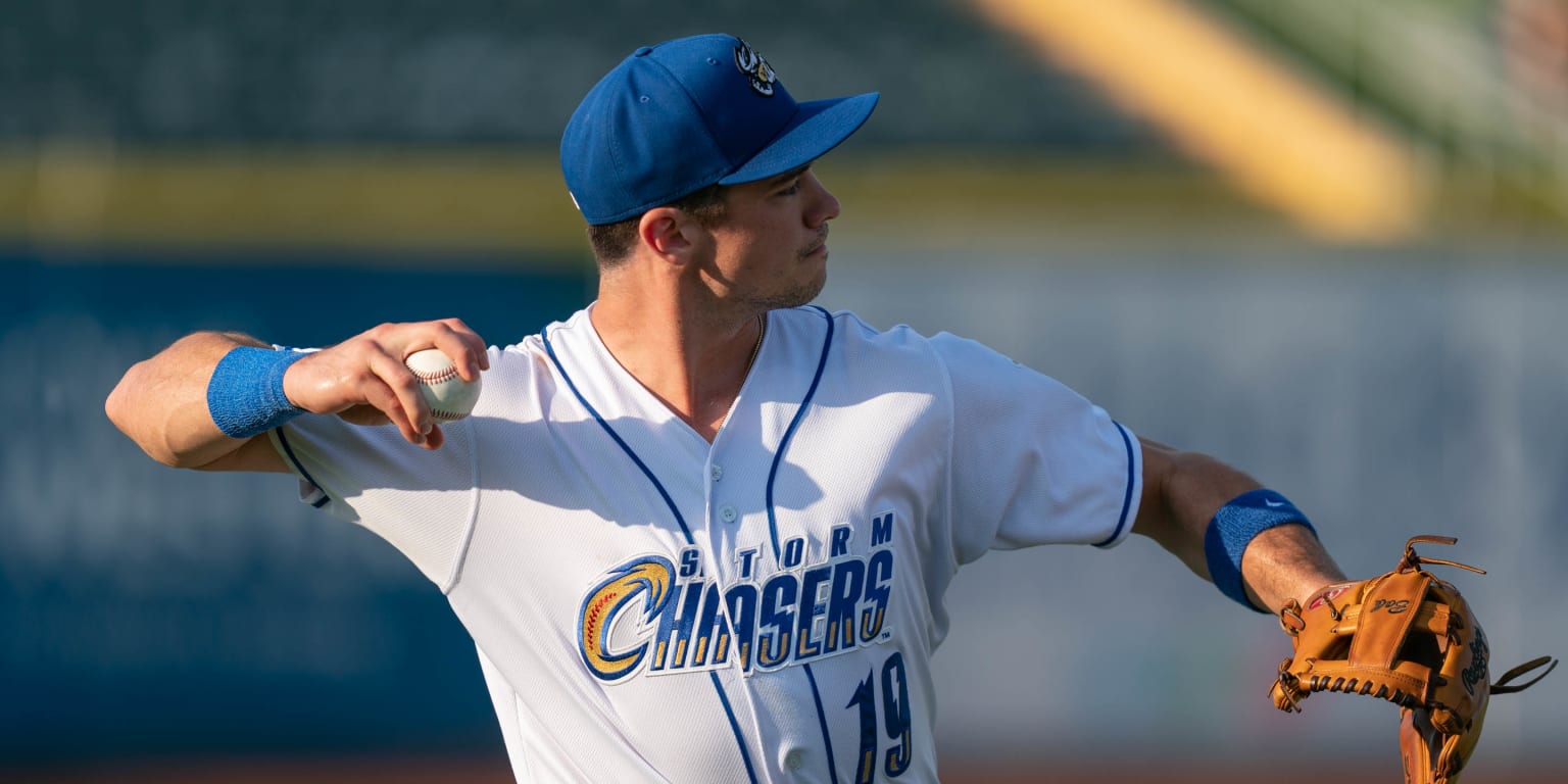 Chasers Fall 15-3 to IronPigs | MiLB.com