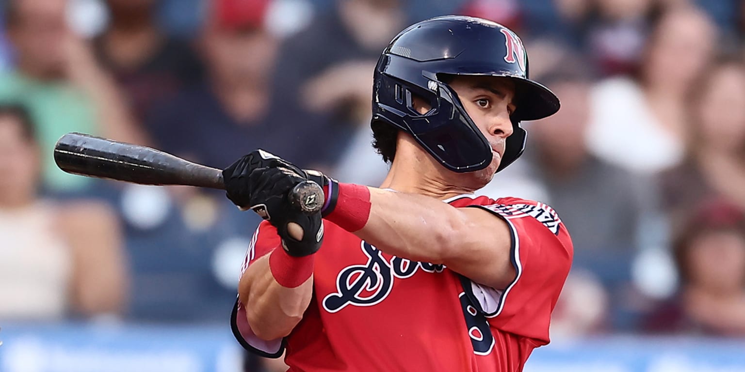 Sal Frelick hits first, second Triple-A home run | MiLB.com