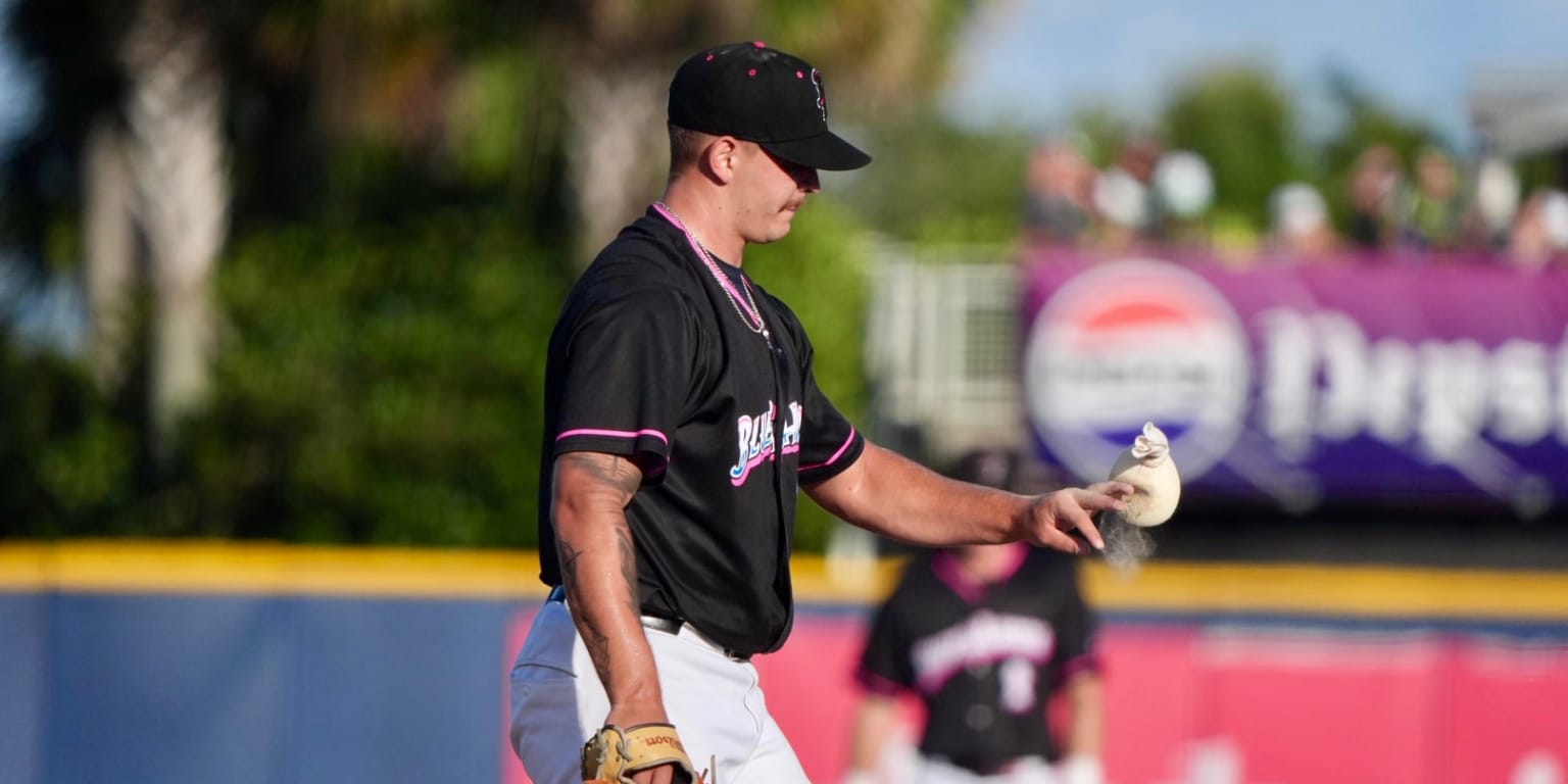 Snelling Strong, but Late Rally Falls Short in 3-2 Loss to Clingstones ...