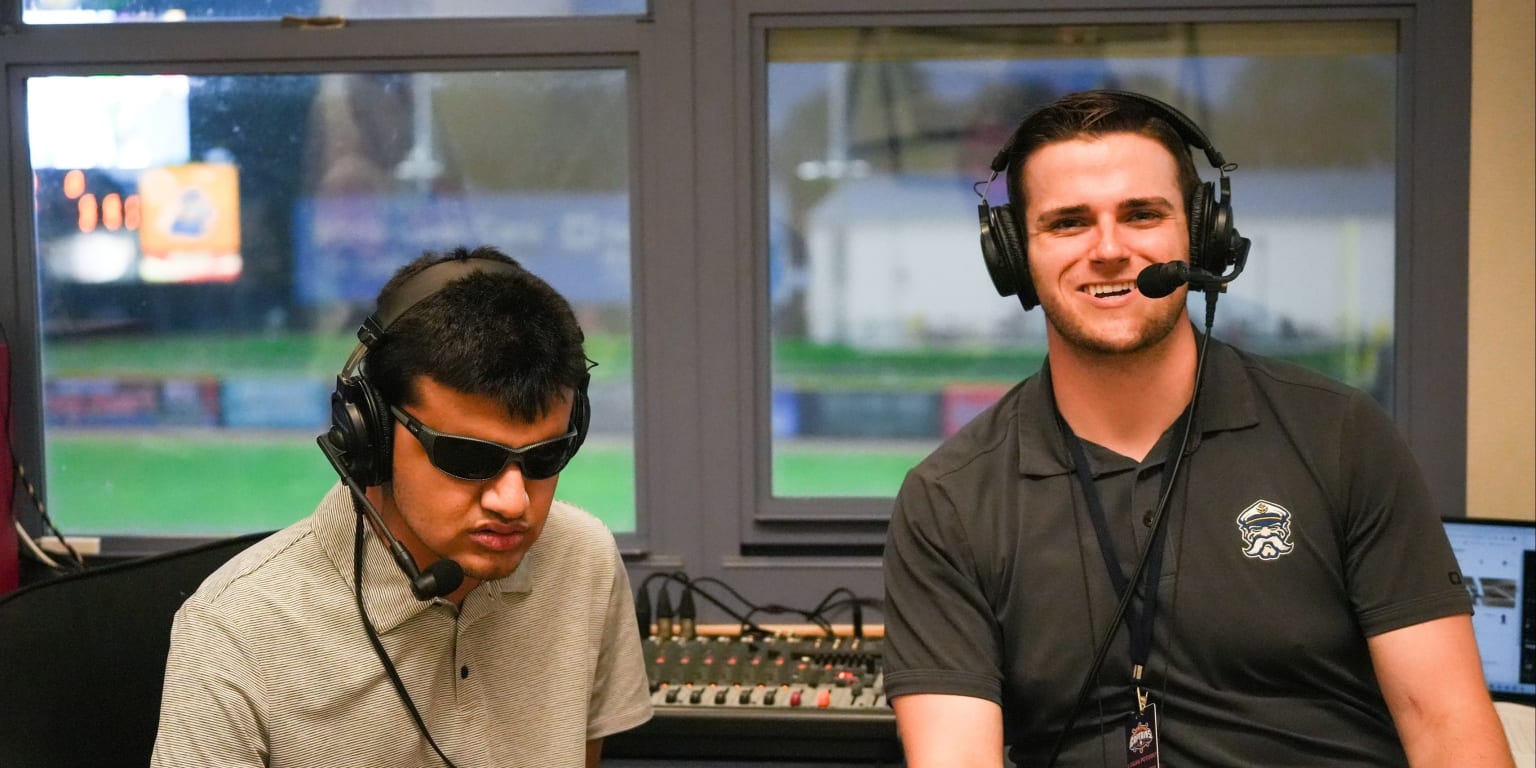 US: Orioles Wear Braille Names to Honor Blind, 1st in History