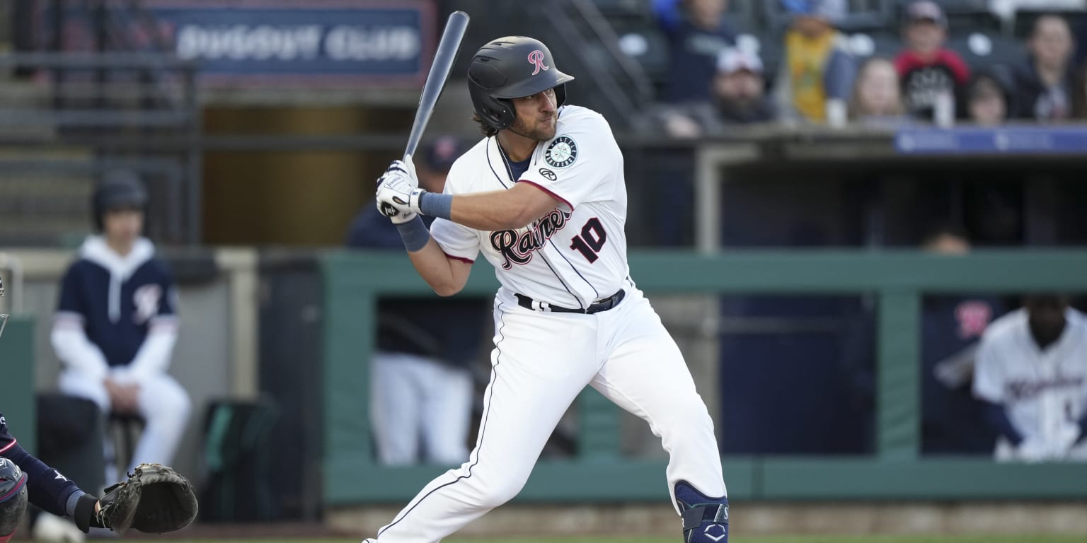 Season-high crowd of 7,371 wraps holiday weekend at Cheney Stadium