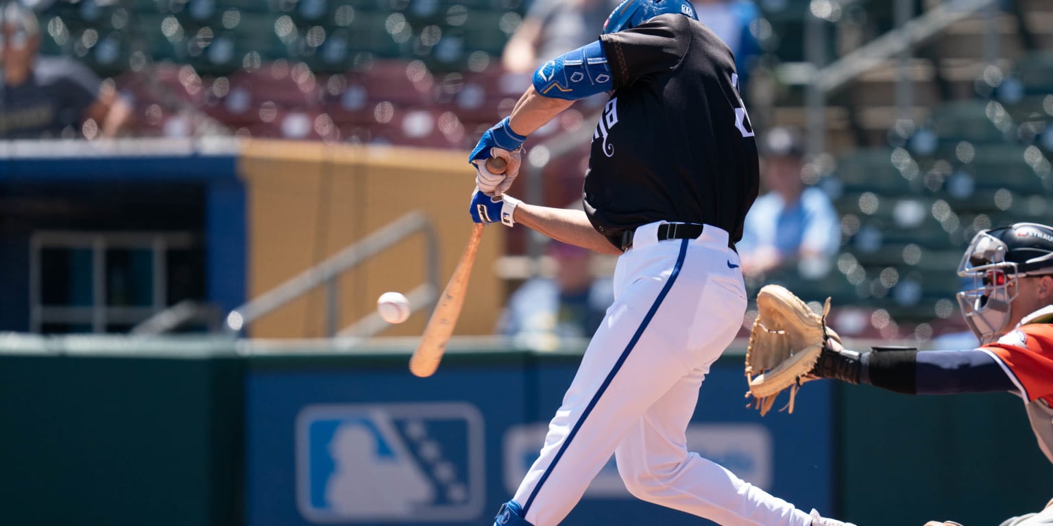 Storm Chasers Drop Series Finale To Aviators 12 7