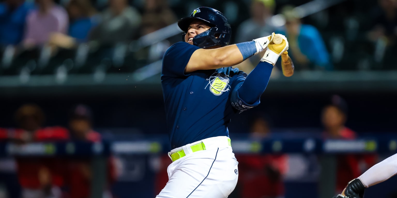 062024 Late Rally Falls Short in 9-5 Loss | MiLB.com