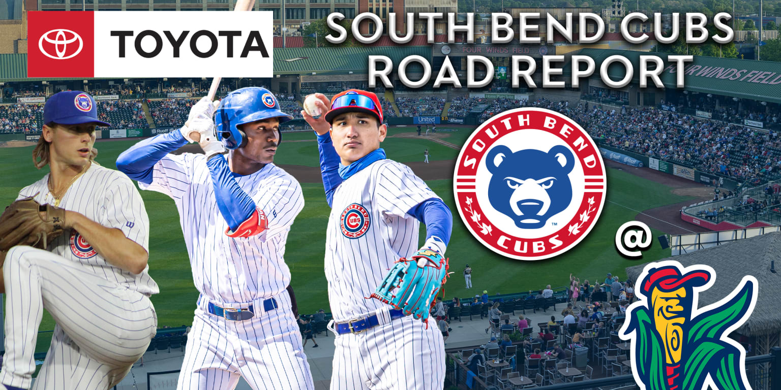 South Bend Cubs Hiring for the 2022 Season