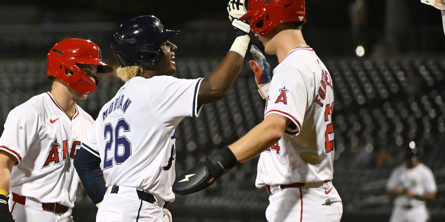 Rays prospect Tre' Arizona Fall League success owes much to