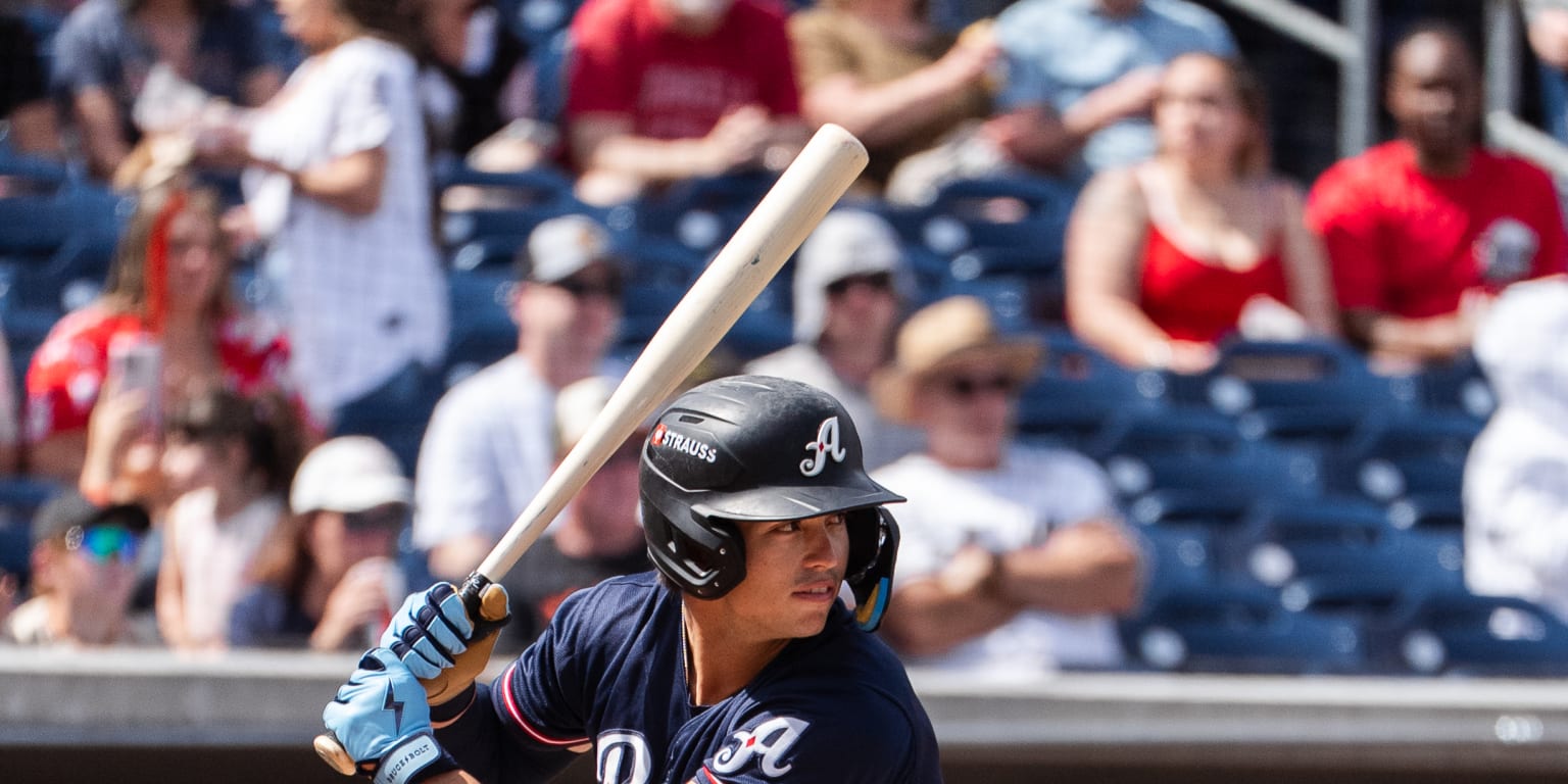 Travis Riley Reno Reno Rallies Late but Comeback Falls Just Shy | MiLB.com