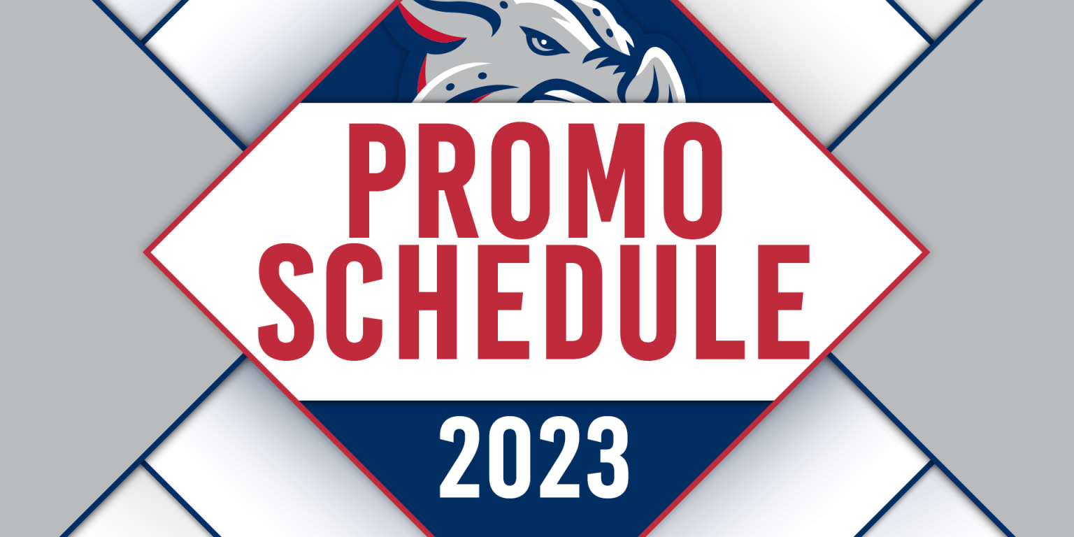 IronPigs Announce 2023 Promotions
