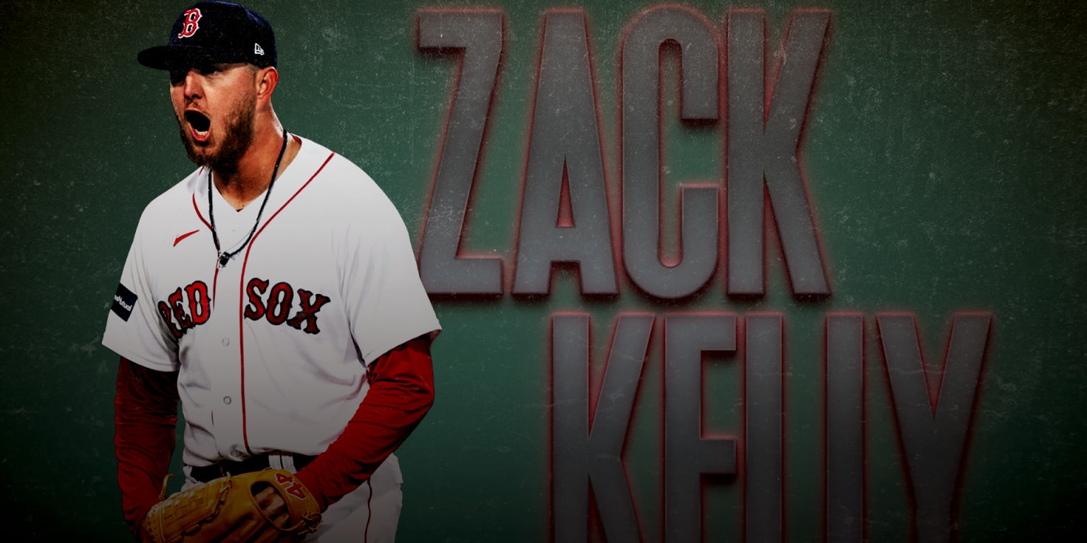 Really cool' outing with Salem Red Sox for Zack Kelly