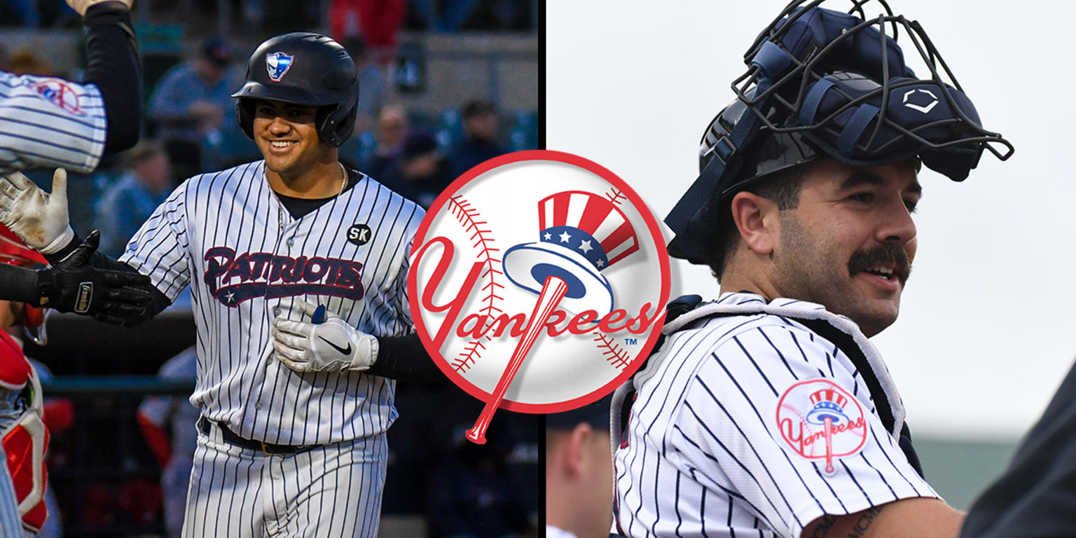 Jasson Dominguez: Where will New York Yankees' top prospect play in 2021?
