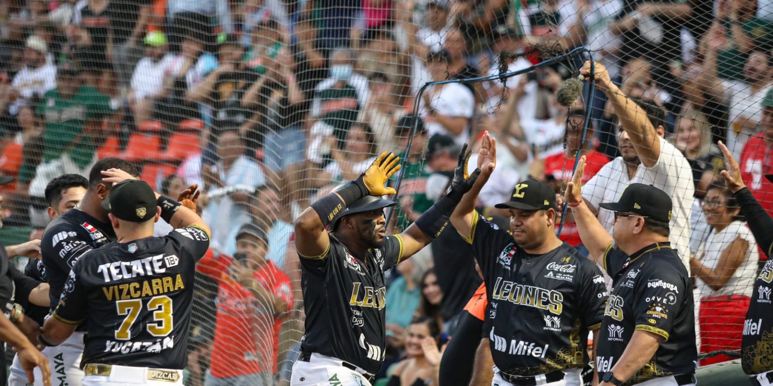 Leones: Gana El Campeón Y Avanza A Las Series De Zona | MiLB.com