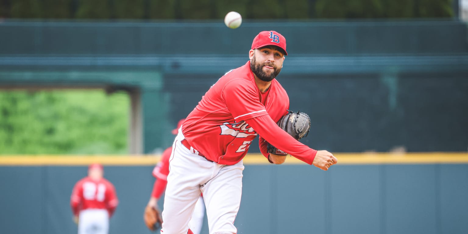 Matthew Rabe Milb May 3 2024 Bats Recap | MiLB.com
