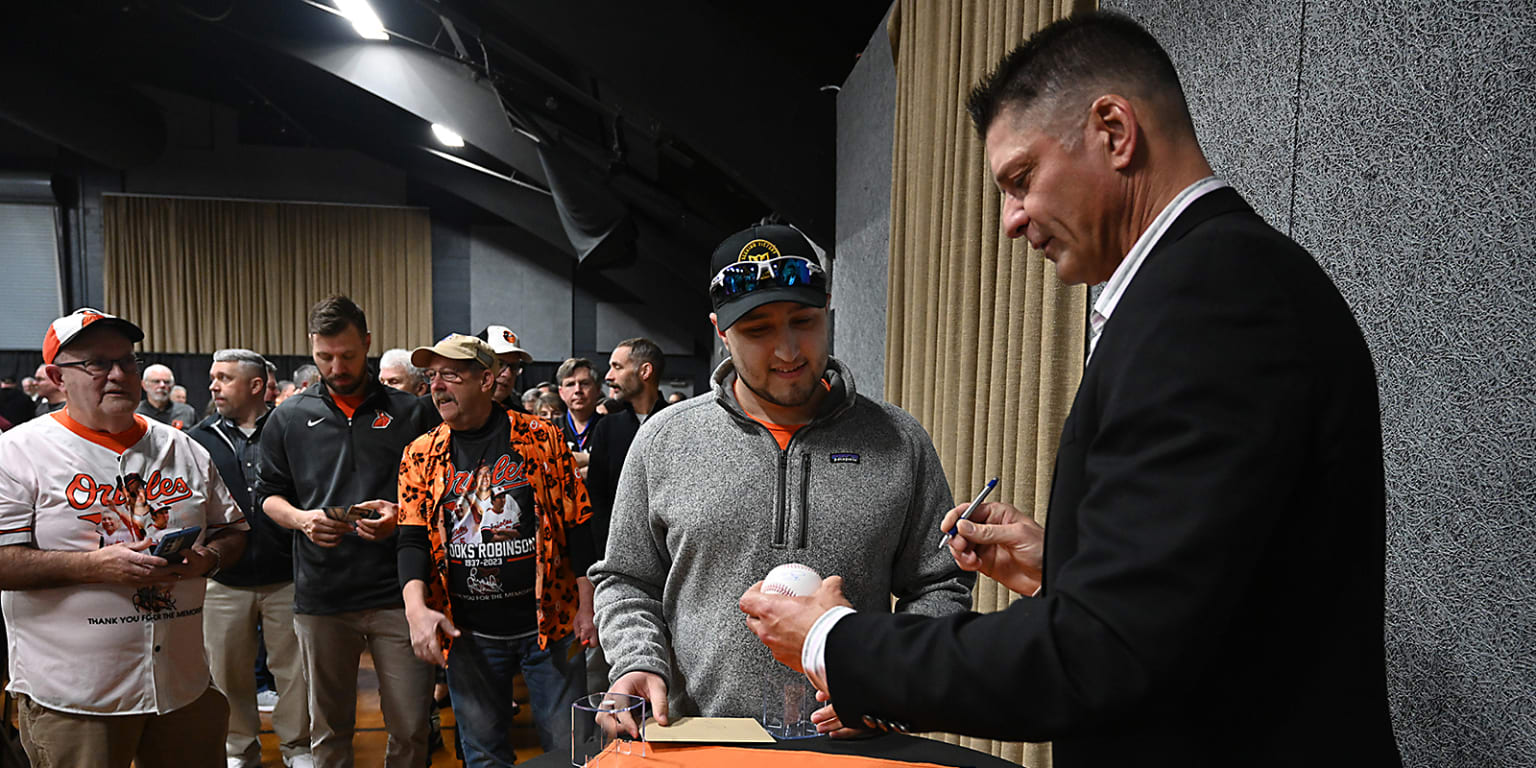 Shorebirds Kickoff 2024 Season with Hot Stove Banquet! Shorebirds