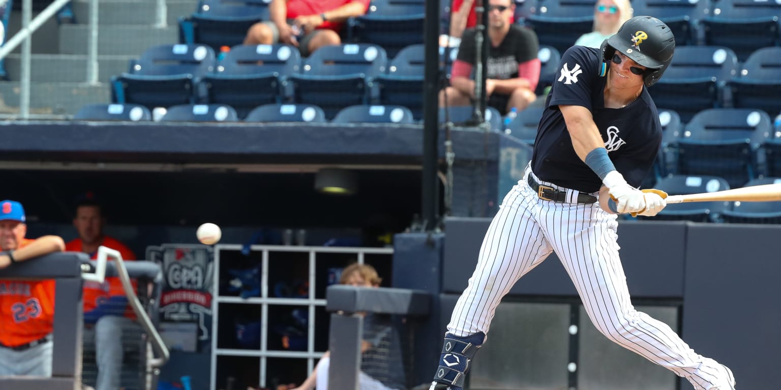 New York Yankees catcher Rodolfo Duran throws during a spring