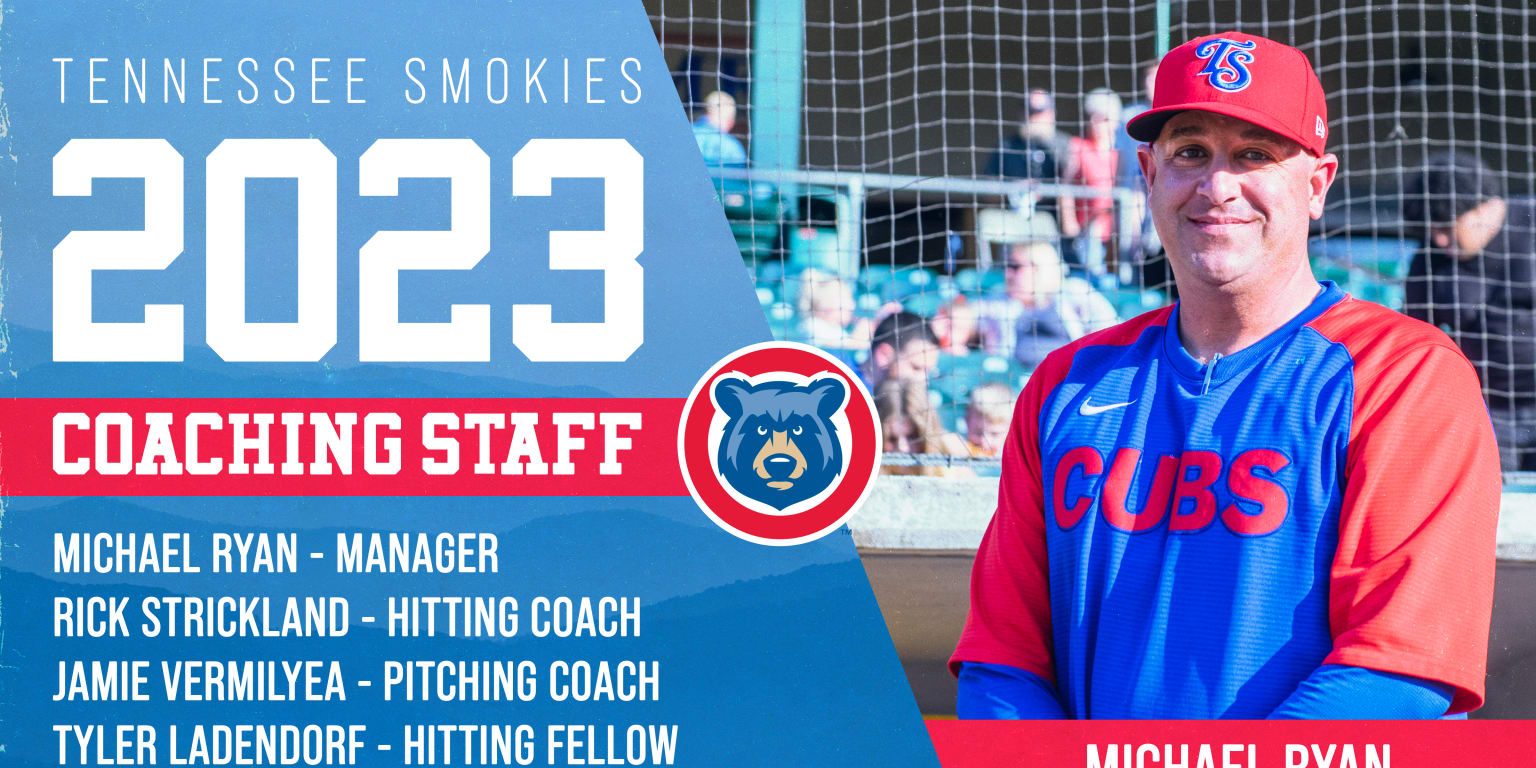 Cubs announce 2022 minor league coaching assignments – WYSH AM 1380