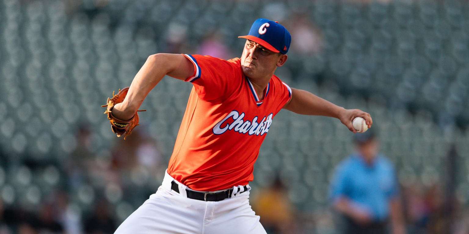 Jacksonville Jumbo Shrimp-Charlotte Knights: July 4 series preview