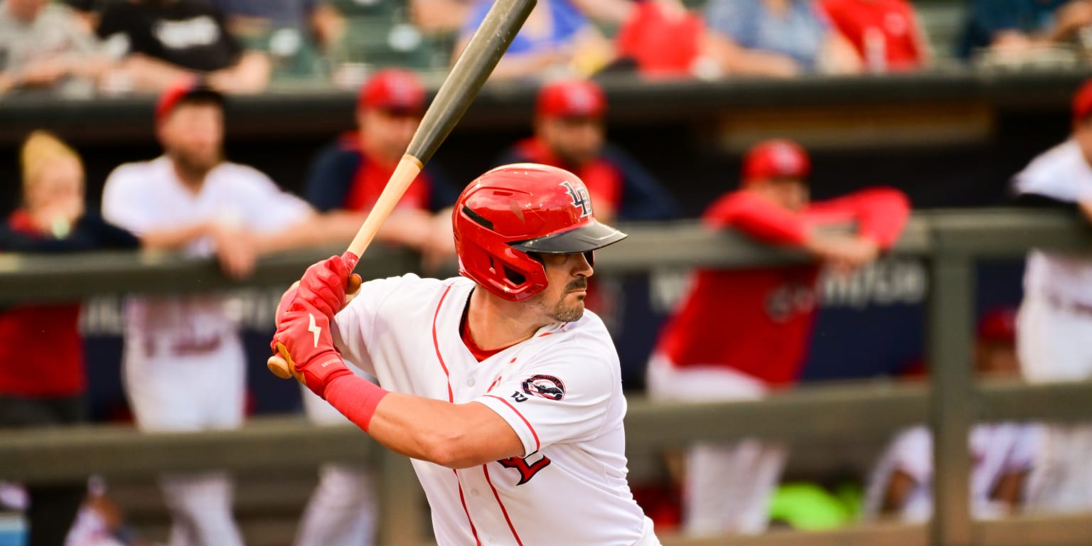 Louisville Bats to honor local Hispanic, Latino communities with new  nickname