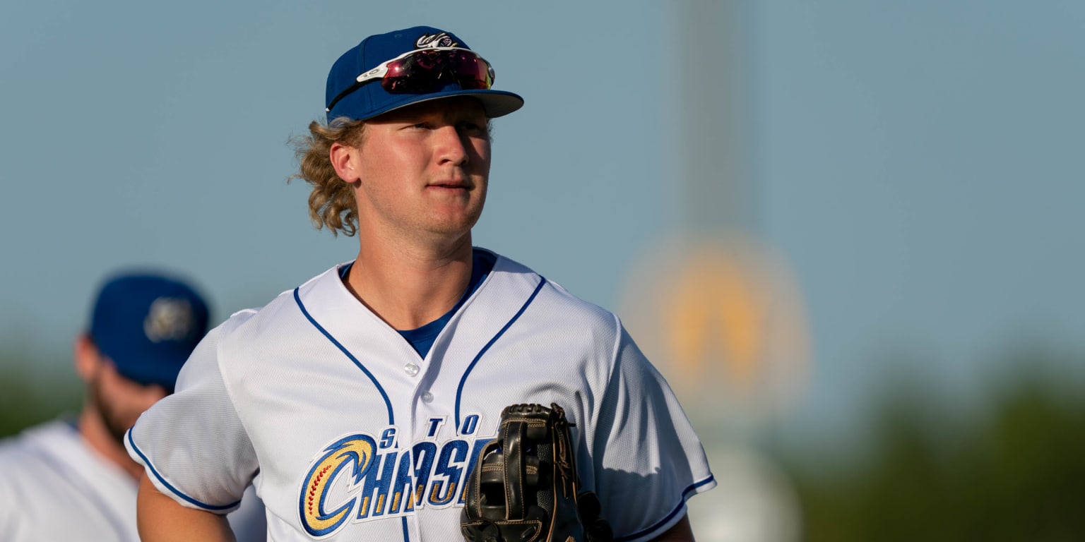 Chasers Fall 3-2 in Pitcher’s Duel With Toledo | MiLB.com