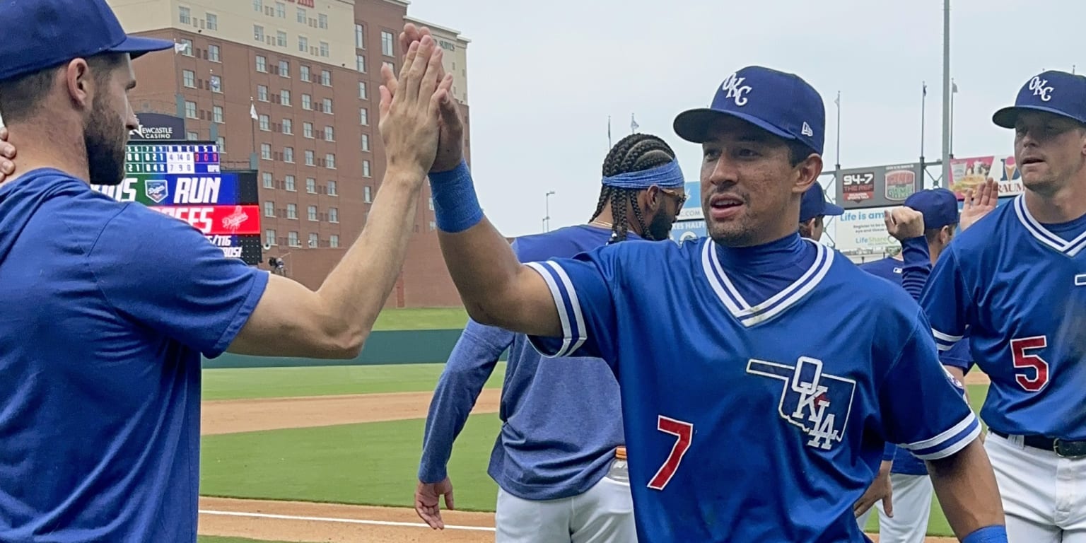 OKC Dodgers at Spring Training: Day 2 Photo Gallery