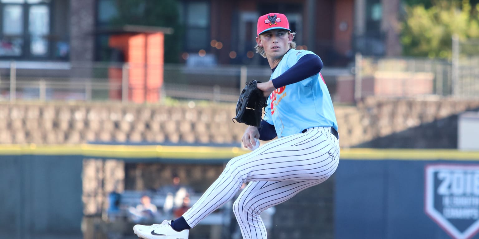 Braves Minor League recap: Waldrep strikes out eight in Augusta debut -  Battery Power