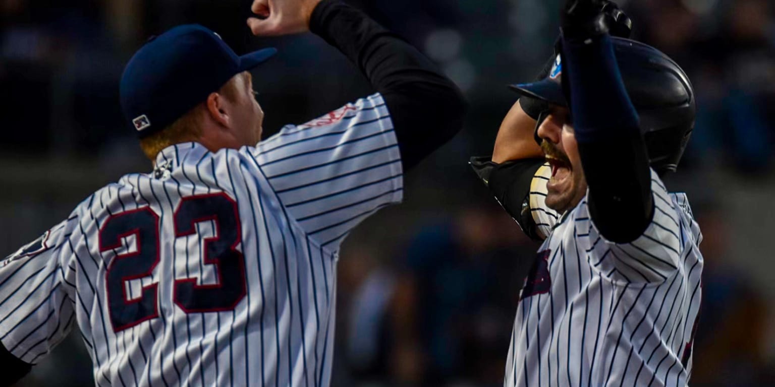 Somerset Patriots on X: Randy Vasquez will start for the @Yankees