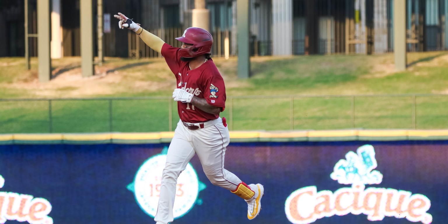 Matthew Rabe Milb 2024 August 29 - Recap | MiLB.com