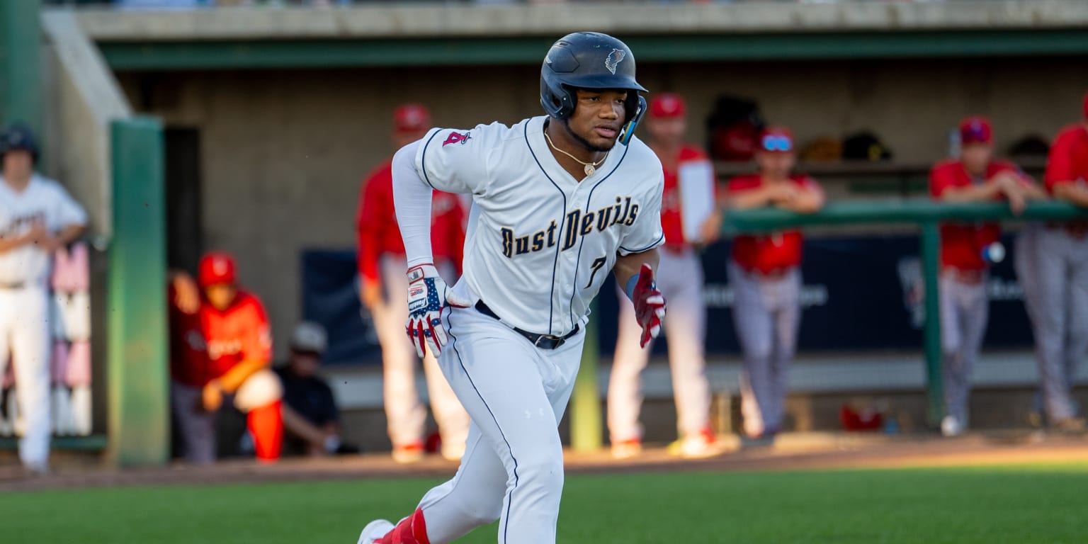 Tri-City Outlasts Eugene in Extras | MiLB.com