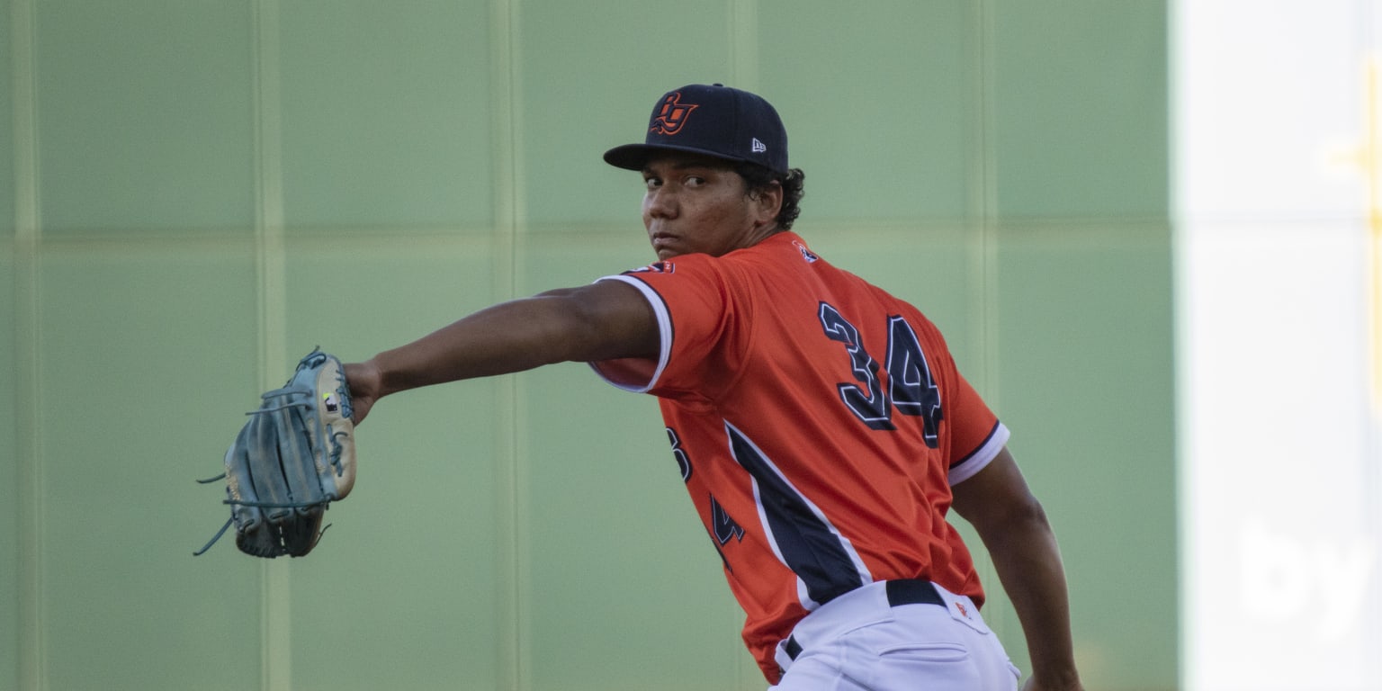 Bullpen Blanks Braves in 4-2 Win | MiLB.com