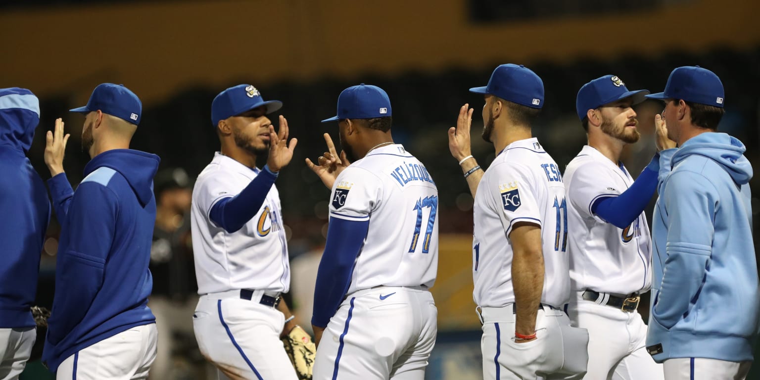 Chasers top Tides 4-2 for Second Comeback win of Series | MiLB.com