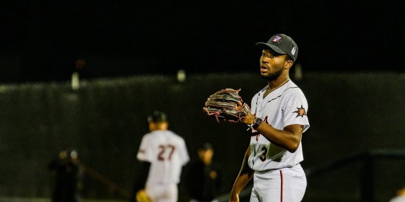 Alumni Spotlight: Aaron Calhoun Inks Contract with Ballers | MiLB.com