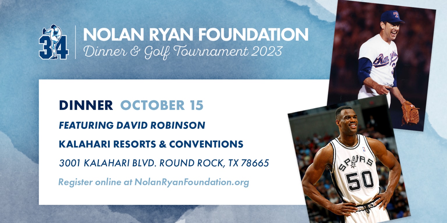 Nolan Ryan Foundation