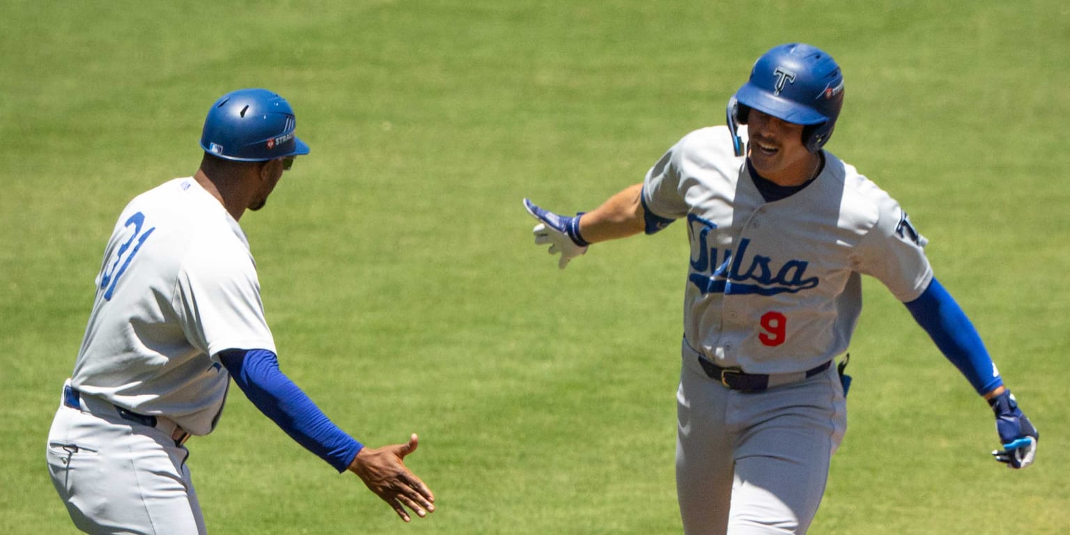 Drillers Drop Second Straight in Wichita