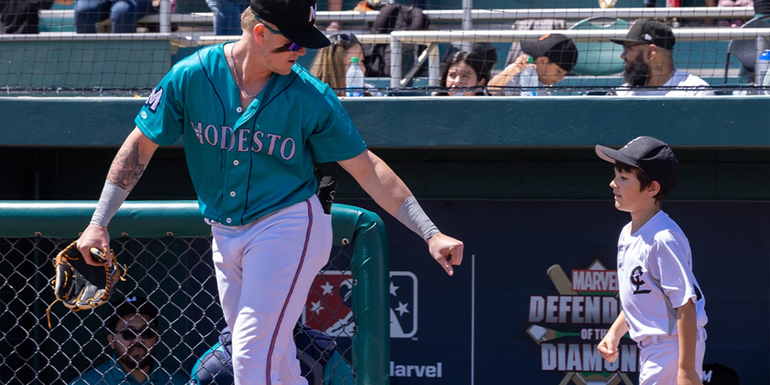 Seattle Mariners 2019 Spring Training Gift Guide