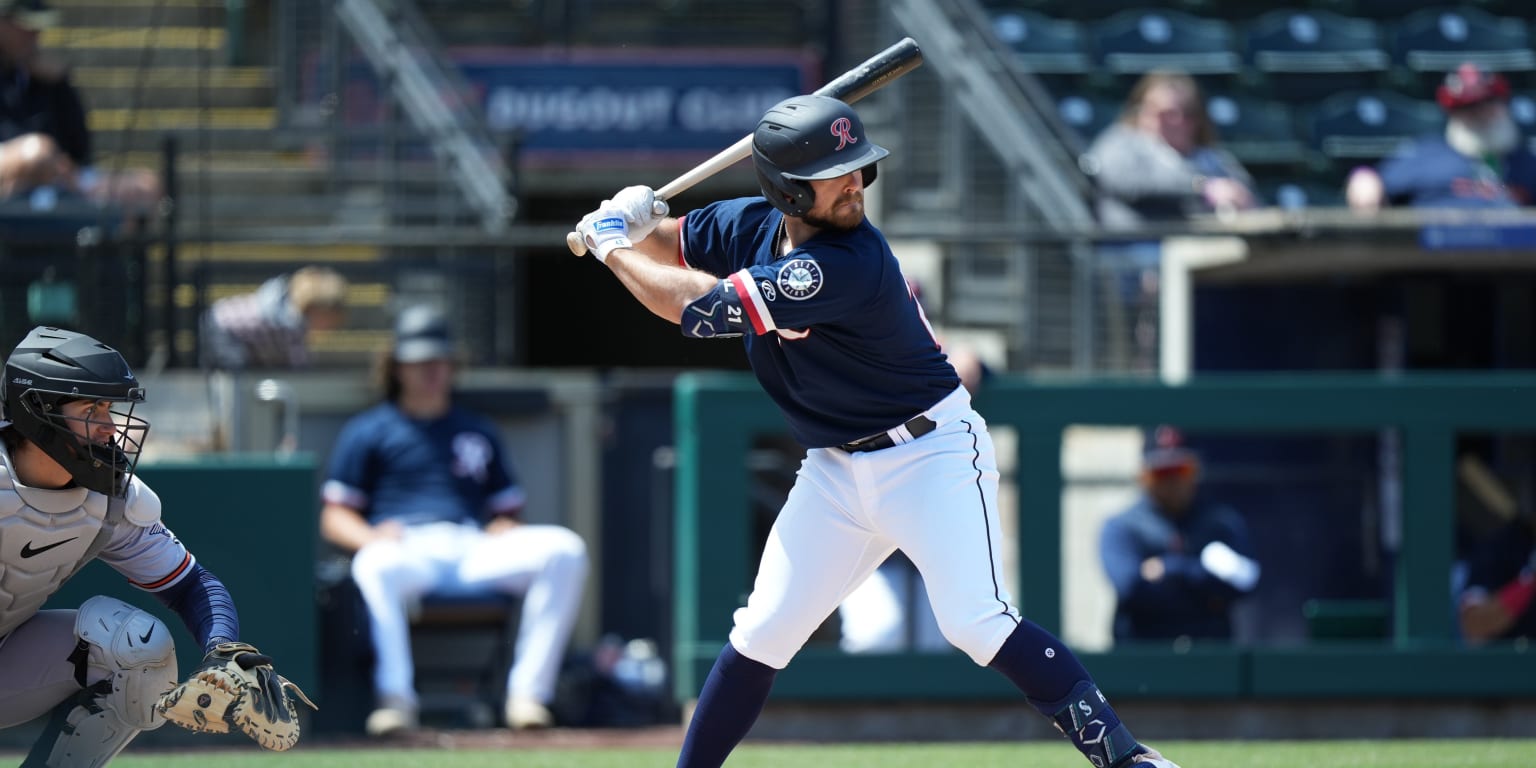 Sacramento River Cats vs. Tacoma Rainiers, Sacramento River Cats, August 15  2023