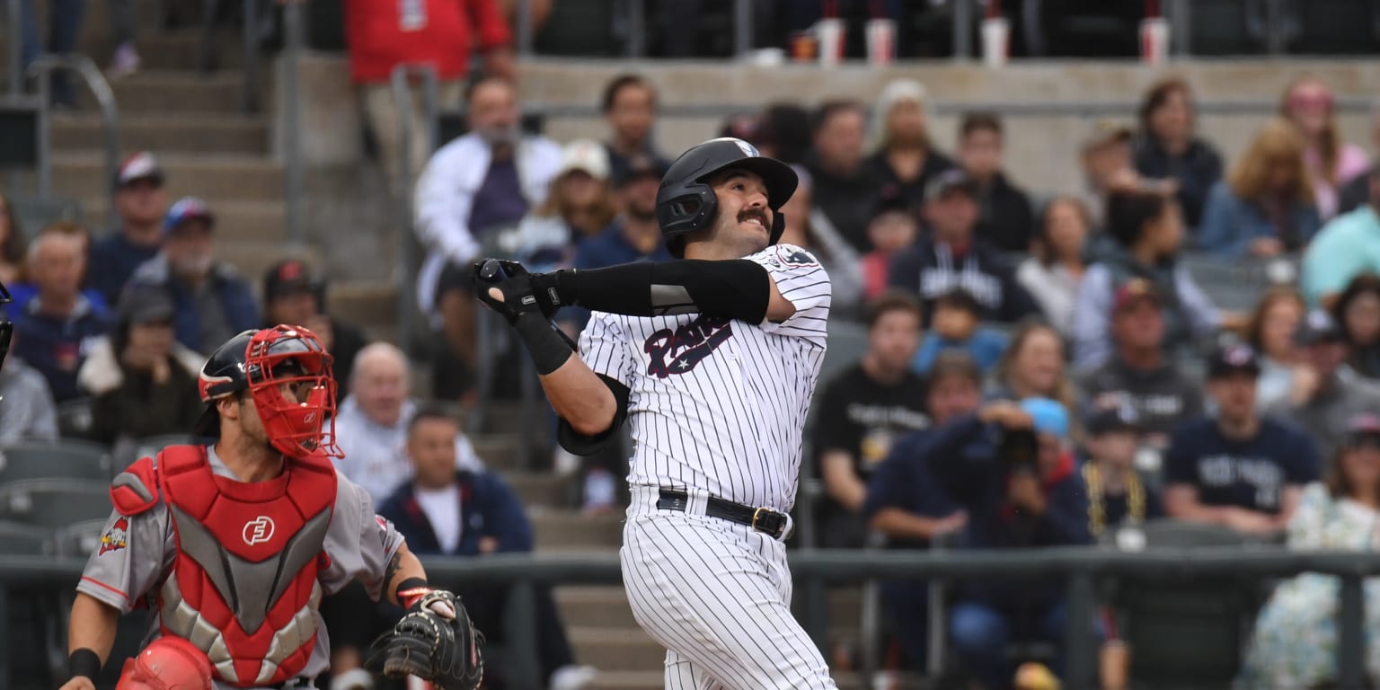 Austin Wells: New York Yankees promote catcher prospect to Somerset