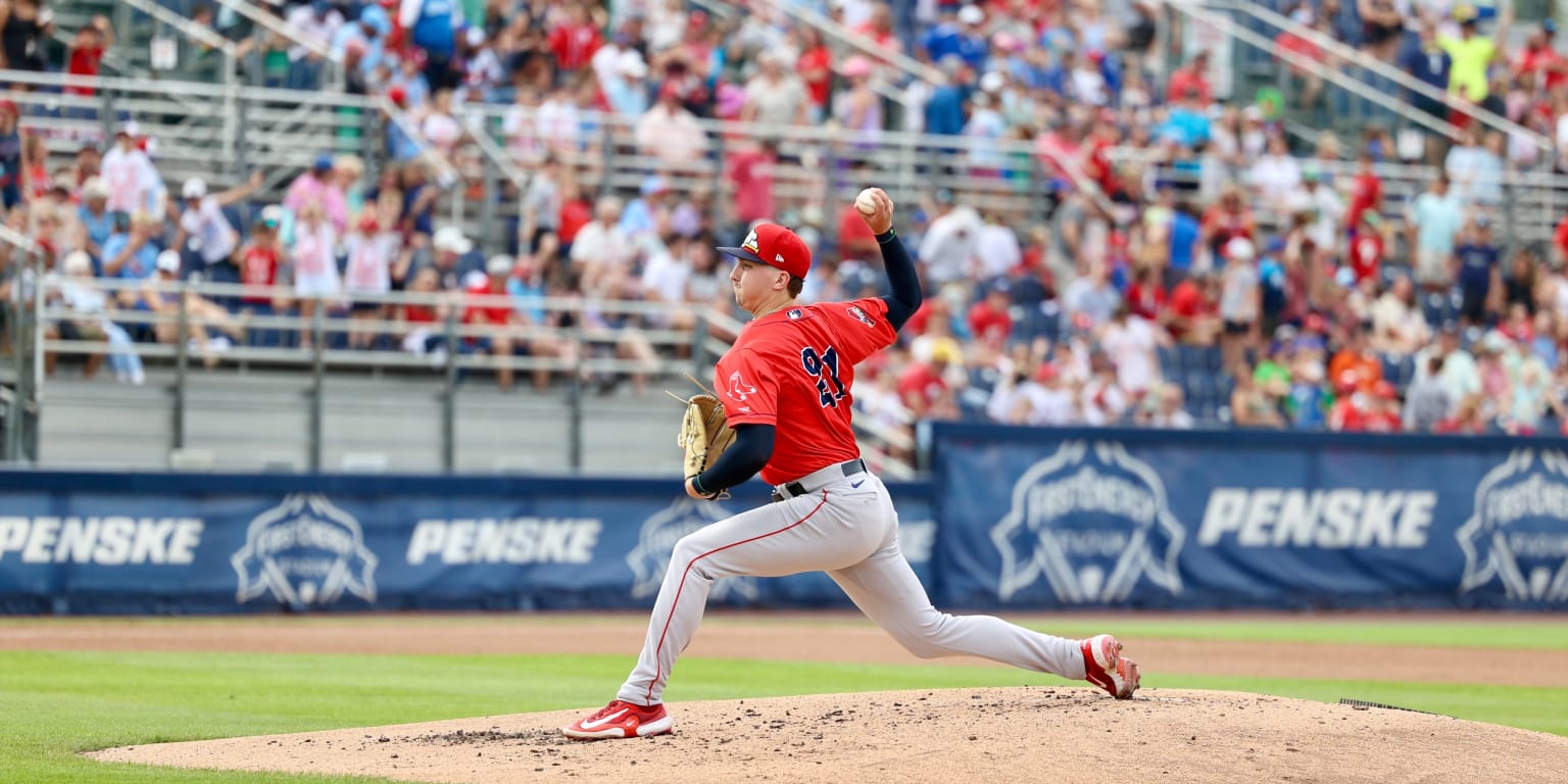 Sea Dogs Offense Explodes in 9-2 Series Finale Win