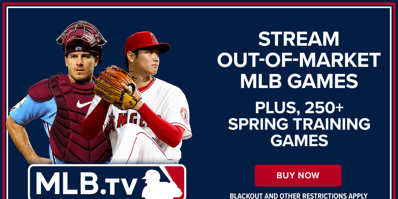 MLBTV Announces New Features Price Hike for 2022 Season But Can Save 10  For Limited Time  The Streamable