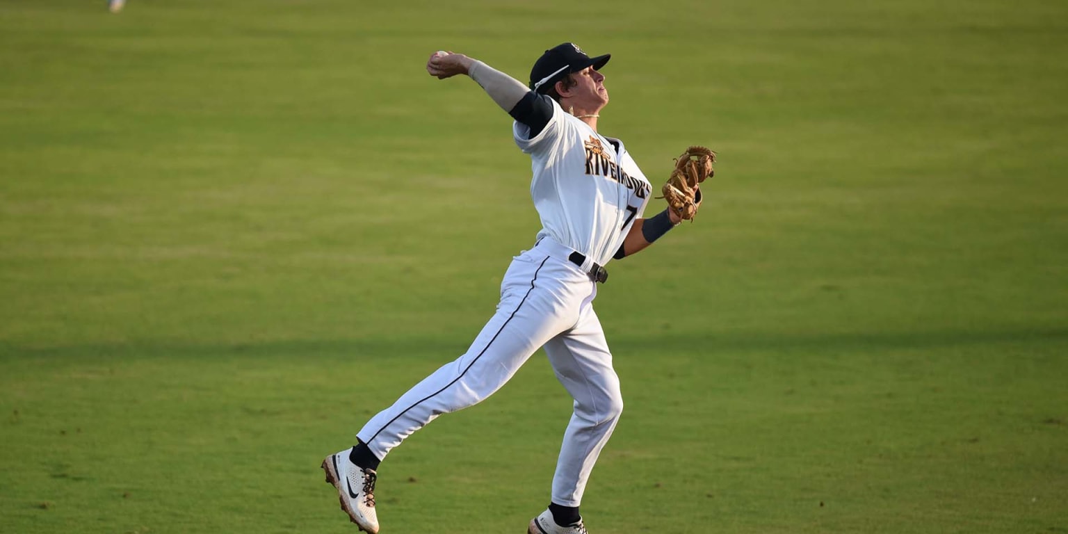 Barons Win Extra-Inning Dogfight